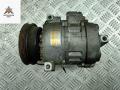 компрессор кондиционера Volkswagen Passat B5 1998, 1.6 л., бензин, 8D0260808 - фото №4