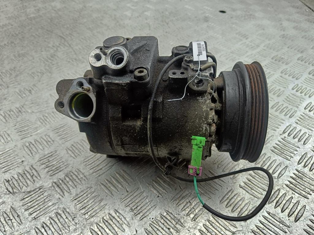 компрессор кондиционера Volkswagen Passat B5 1998, 1.6 л., бензин, 8D0260808