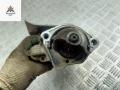 стартер Volkswagen Passat B5 1998, 1.6 л., бензин, МКПП, чёрный, универсал, 0001107068, 058911023B - фото №3