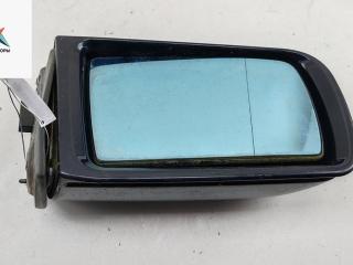 зеркало правое Mercedes-Benz C-Класс W202/S202 1996, 1.8 л., бензин, МКПП, синий, универсал, 2028110298