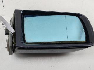 зеркало правое Mercedes-Benz C W202 1996, 1.8 л., бензин, МКПП, синий, универсал, 2028110298
