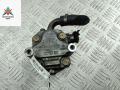 Насос гидроусилителя руля Volkswagen Passat B5 [рестайлинг] 2002, 1.9 л., дизель, МКПП, серый, универсал, 8D0145177Q - фото №4
