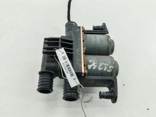 кран отопителя (печки) BMW 5 E39 2002, 3.0 л., дизель, МКПП, серый, универсал, 8374995