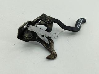 ручка открывания капота BMW 5 E39 2002, 3.0 л., дизель, МКПП, серый, универсал, 8172164