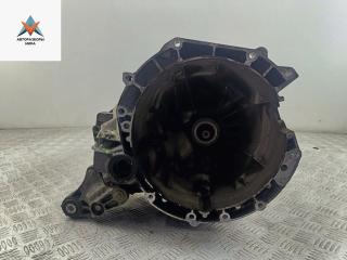 МКПП Ford Focus 2 поколение [рестайлинг] 2007, 1.8 л., бензин, МКПП, синий, универсал, 4M5R7002NE