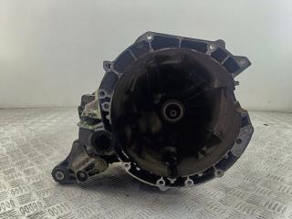 МКПП Ford Focus 2 поколение [рестайлинг] 2007, 1.8 л., бензин, МКПП, синий, универсал, 4M5R7002NE
