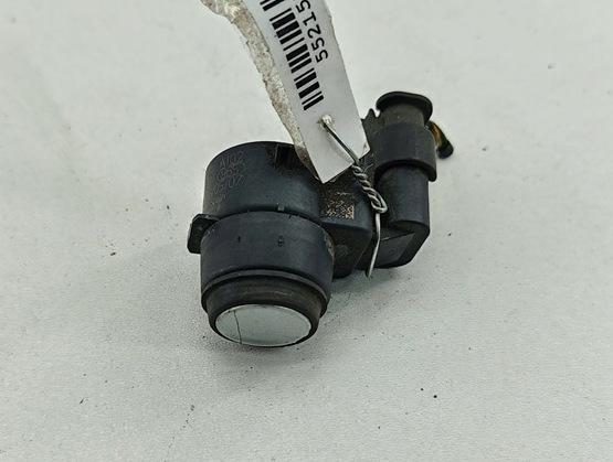 датчик парктроника BMW 3 серия E90/E91/E92/E93 2006, 2.0 л., бензин, МКПП, серый, универсал, 6935597 - фото №1