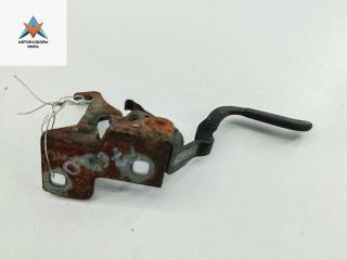 ручка открывания капота BMW 3 серия E46 [рестайлинг] 2002, 2.5 л., бензин, АКПП, серый, универсал, 8213029