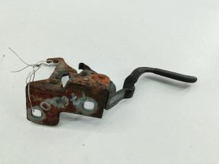 ручка открывания капота BMW 3 серия E46 [рестайлинг] 2002, 2.5 л., бензин, АКПП, серый, универсал, 8213029