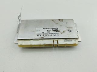 Блок управления ABS/ESP Mercedes-Benz C W202 1998, 1.8 л., бензин, АКПП, синий, универсал, 0195454232