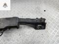 прицепное устройство (фаркоп) Volkswagen Touareg 1 поколение [рестайлинг] 2007, 5.0 л., дизель, АКПП, серый, внедорожник 5 дв. - фото №3