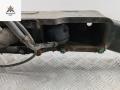прицепное устройство (фаркоп) Volkswagen Touareg 1 поколение [рестайлинг] 2007, 5.0 л., дизель, АКПП, серый, внедорожник 5 дв. - фото №4