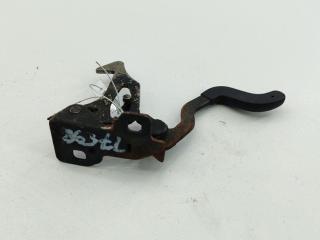 ручка открывания капота BMW 5 E39 1999, 2.5 л., бензин, АКПП, синий, универсал, 8172164