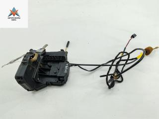 замок двери передней правой Mercedes-Benz C-Класс W203/S203/CL203 2001, 2.0 л., бензин, МКПП, синий, универсал, 2037200435