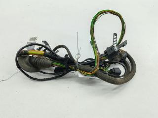 Проводка бампера заднего BMW 5 E39 1999, 2.5 л., бензин, АКПП, синий, универсал, 8387106