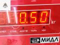 переключатель подрулевой Mercedes-Benz E-Класс W211/S211 2005, 2.2 л., дизель, МКПП, серый, универсал, 1715402245 - фото №6
