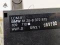 блок управления светом BMW 5 серия E39 1996, 2.0 л., бензин, МКПП, зелёный, седан, 8372875 - фото №3