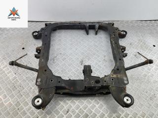 подрамник передний Opel Vectra C 2004, 2.2 л., бензин, МКПП, серый, седан