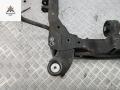подрамник передний Opel Vectra C 2004, 2.2 л., бензин, МКПП, серый, седан - фото №2
