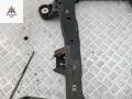 подрамник передний Opel Vectra C 2004, 2.2 л., бензин, МКПП, серый, седан - фото №3