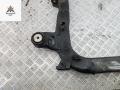 подрамник передний Opel Vectra C 2004, 2.2 л., бензин, МКПП, серый, седан - фото №9