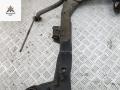 подрамник передний Opel Vectra C 2004, 2.2 л., бензин, МКПП, серый, седан - фото №10
