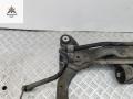 подрамник передний Opel Vectra C 2004, 2.2 л., бензин, МКПП, серый, седан - фото №11