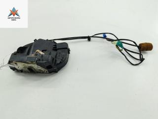замок двери задней правой Mercedes-Benz C-Класс W203/S203/CL203 2001, 2.0 л., бензин, МКПП, синий, универсал, 2037300435
