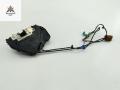 замок двери задней правой Mercedes-Benz C-Класс W203/S203/CL203 2001, 2.0 л., бензин, МКПП, синий, универсал, 2037300435 - фото №2