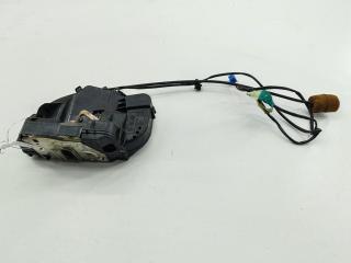 замок двери задней правой Mercedes-Benz C-Класс W203/S203/CL203 2001, 2.0 л., бензин, МКПП, синий, универсал, 2037300435