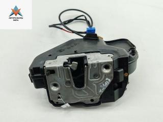 замок двери задней левой Mercedes-Benz C-Класс W203/S203/CL203 2001, 2.0 л., бензин, МКПП, синий, универсал, 2037300135