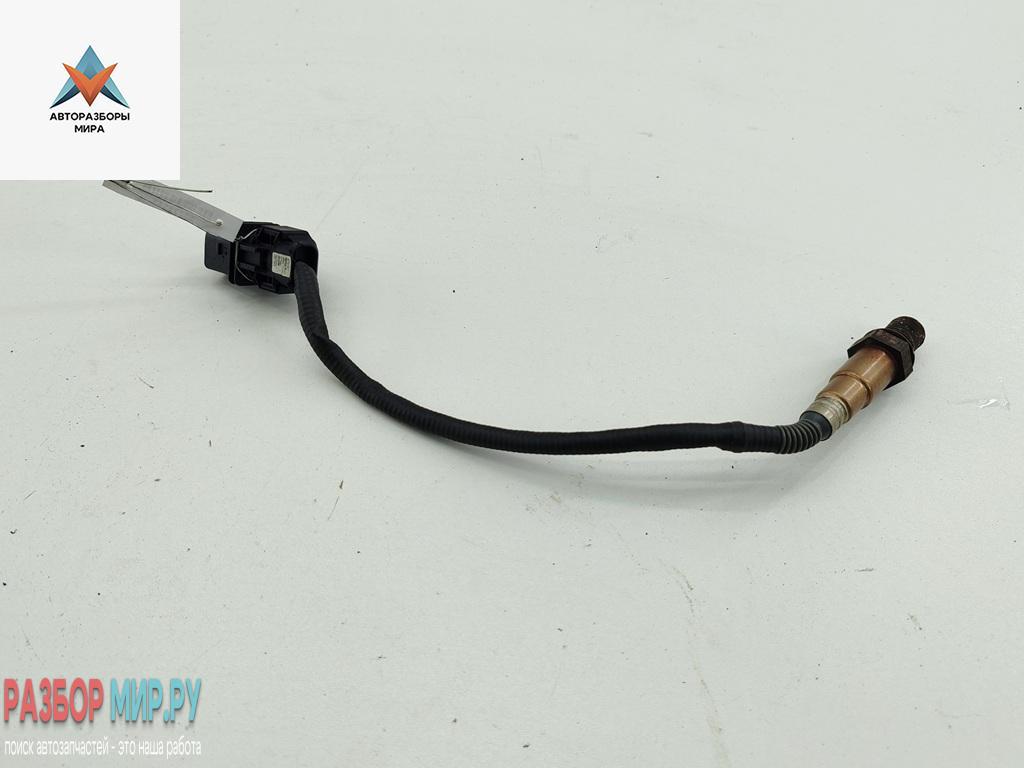лямбда-зонд BMW 5 серия E60/E61 2005, 2.5 л., бензин, 7537983 - фото №1