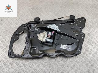 стеклоподъемник электрический передний правый Volkswagen Passat B6 2006, 2.0 л., дизель, МКПП, серый, универсал, 3C1837756G
