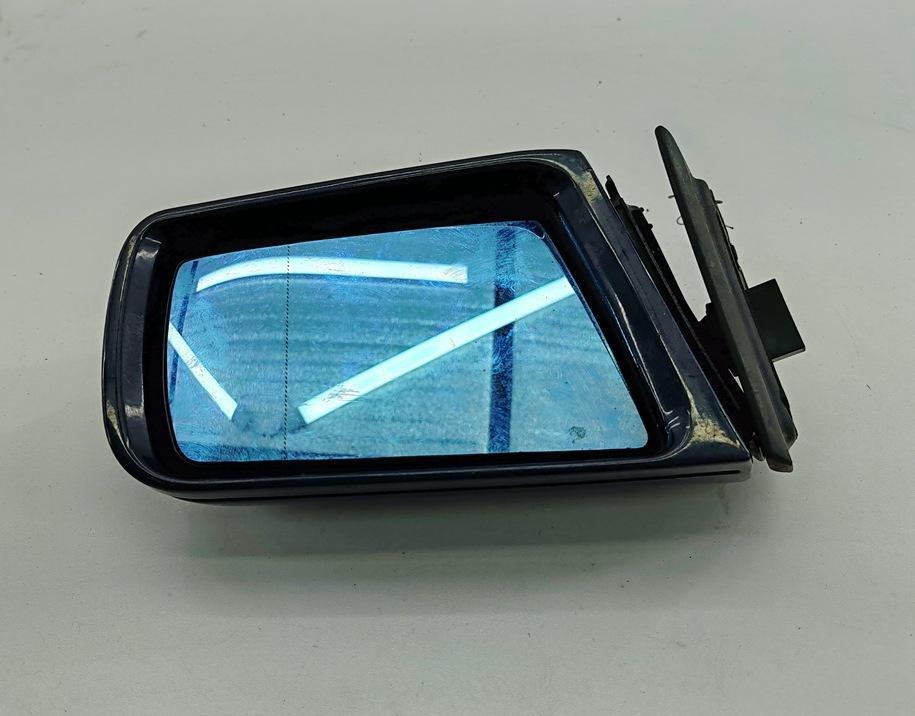 зеркало правое Mercedes-Benz C W202 1998, 1.8 л., бензин, АКПП, синий, универсал, 2028110298