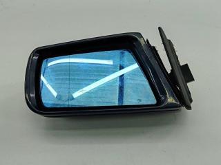 зеркало правое Mercedes-Benz C W202 1998, 1.8 л., бензин, АКПП, синий, универсал, 2028110298