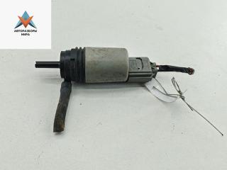насос (моторчик) омывателя стекла BMW 3 серия E90/E91/E92/E93 2006, серый, универсал, 8934159