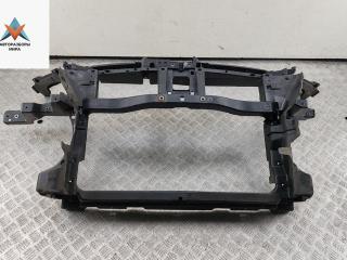 Рамка радиатора Volkswagen Passat B6 2006, 2.0 л., дизель, МКПП, серый, универсал