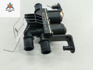 кран отопителя (печки) BMW 5 серия E60/E61 2005, 2.5 л., бензин, АКПП, чёрный, седан, 6931708