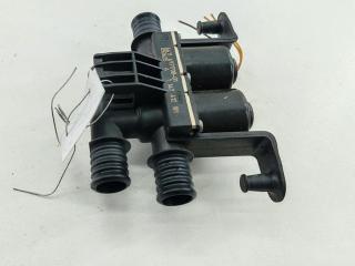 кран отопителя (печки) BMW 5 серия E60/E61 2005, 2.5 л., бензин, АКПП, чёрный, седан, 6931708