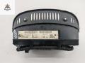 дисплей BMW 5 серия E60/E61 2005, 2.5 л., бензин, АКПП, чёрный, седан, 6962425, 6971415 - фото №2