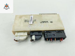 блок комфорта BMW 5 серия E39 1996, 2.0 л., бензин, МКПП, зелёный, седан, 8376642