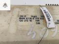 блок комфорта BMW 5 серия E39 1996, 2.0 л., бензин, МКПП, зелёный, седан, 8376642 - фото №3