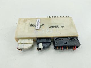 блок комфорта BMW 5 E39 1996, 2.0 л., бензин, МКПП, зелёный, седан, 8376642