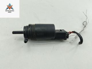 насос (моторчик) омывателя стекла BMW 3 серия E90/E91/E92/E93 2006, серый, универсал, 8377612