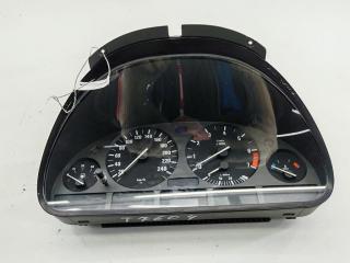 приборная панель BMW 5 E39 1996, 2.0 л., бензин, МКПП, зелёный, седан, 8375900