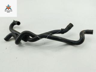 патрубок отопителя (печки) BMW 5 серия E60/E61 2005, 2.5 л., бензин, 6910758.6910757