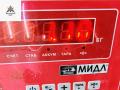 блок SAM Mercedes-Benz E-Класс W211/S211 2005, 2.2 л., дизель, МКПП, серый, универсал, 2115453901 - фото №5