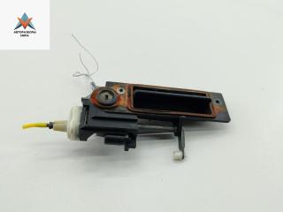 ручка крышки багажника Mercedes-Benz C-Класс W202/S202 1996, синий, универсал, 32409606