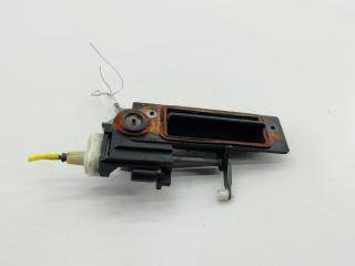 ручка крышки багажника Mercedes-Benz C-Класс W202/S202 1996, синий, универсал, 32409606