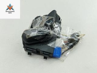 Ручка регулировки спинки сиденья Mercedes-Benz E-Класс W211/S211 2005, 2.2 л., дизель, МКПП, серый, универсал, 2108213751
